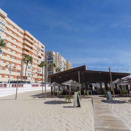 Bahia Suites By Cadiz4Rentals 외부 사진