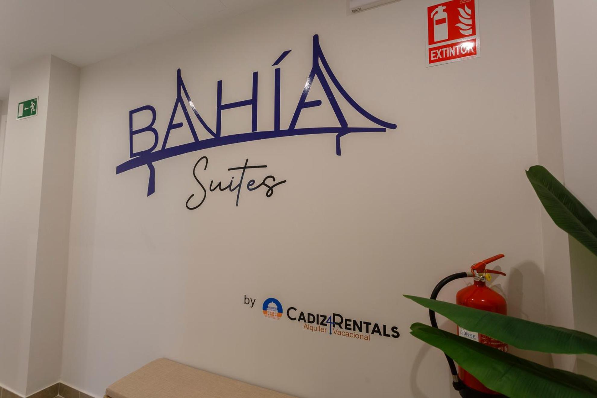 Bahia Suites By Cadiz4Rentals 외부 사진