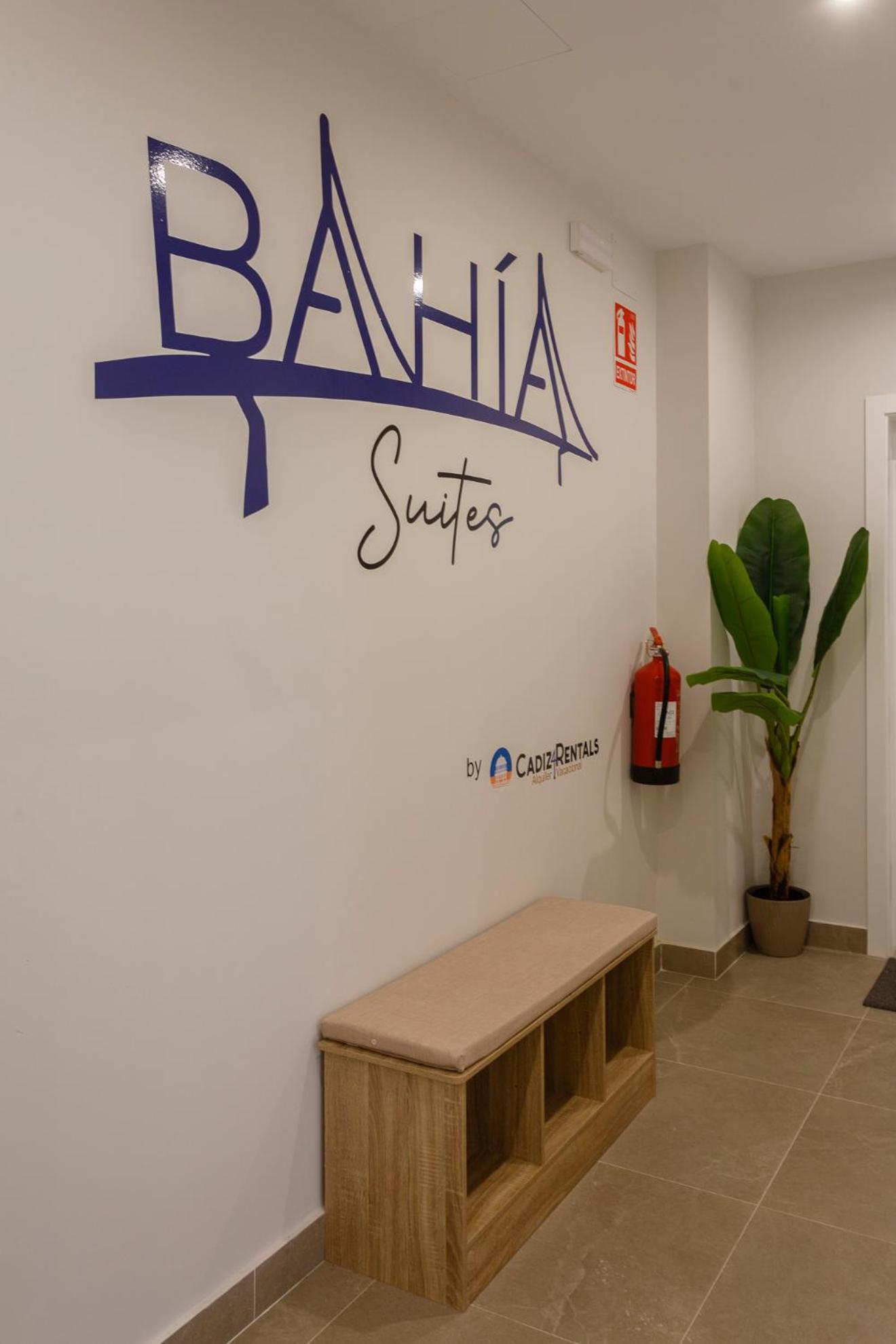 Bahia Suites By Cadiz4Rentals 외부 사진