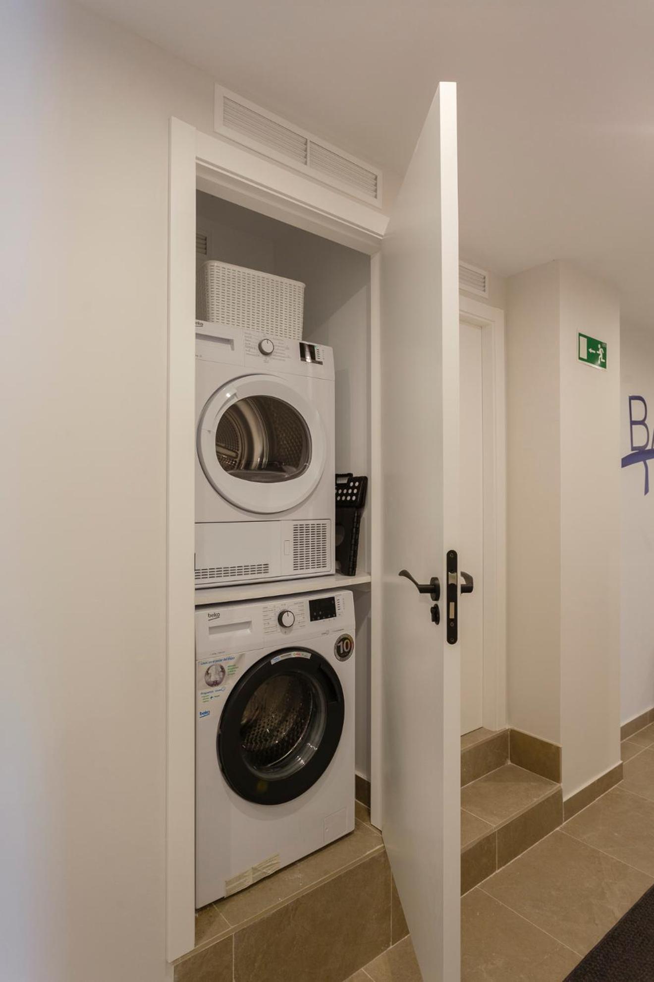 Bahia Suites By Cadiz4Rentals 외부 사진