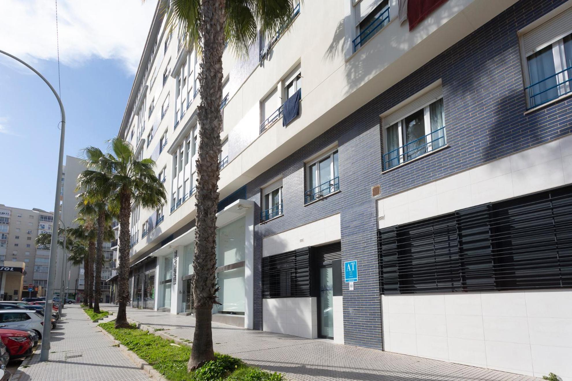 Bahia Suites By Cadiz4Rentals 외부 사진