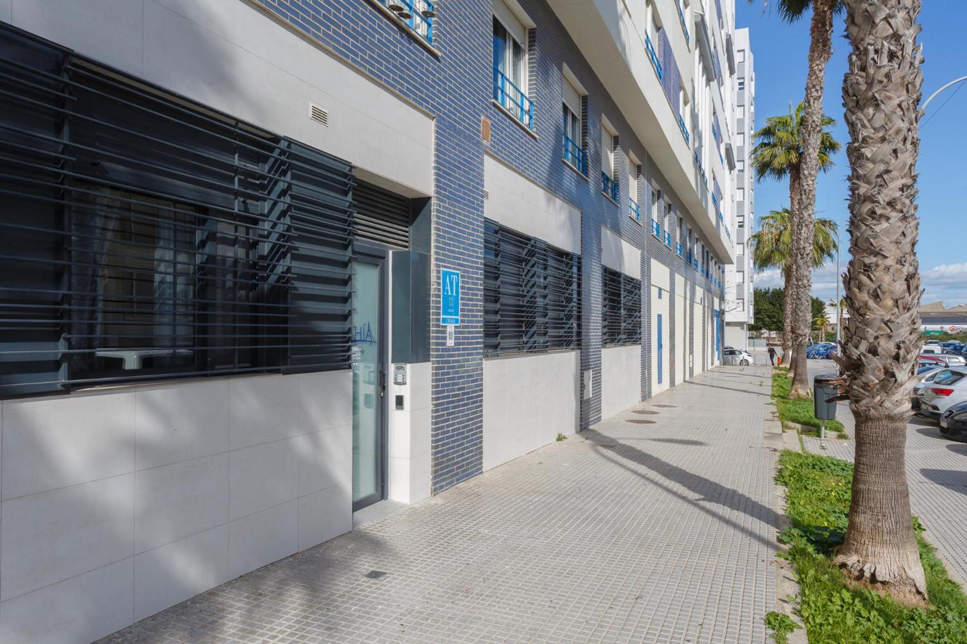 Bahia Suites By Cadiz4Rentals 외부 사진
