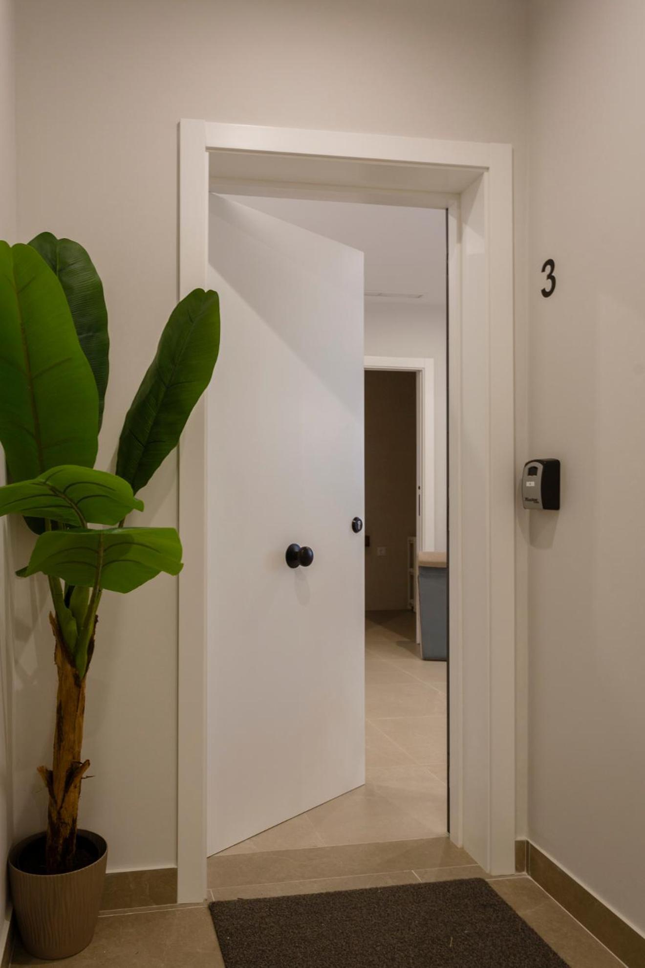 Bahia Suites By Cadiz4Rentals 객실 사진
