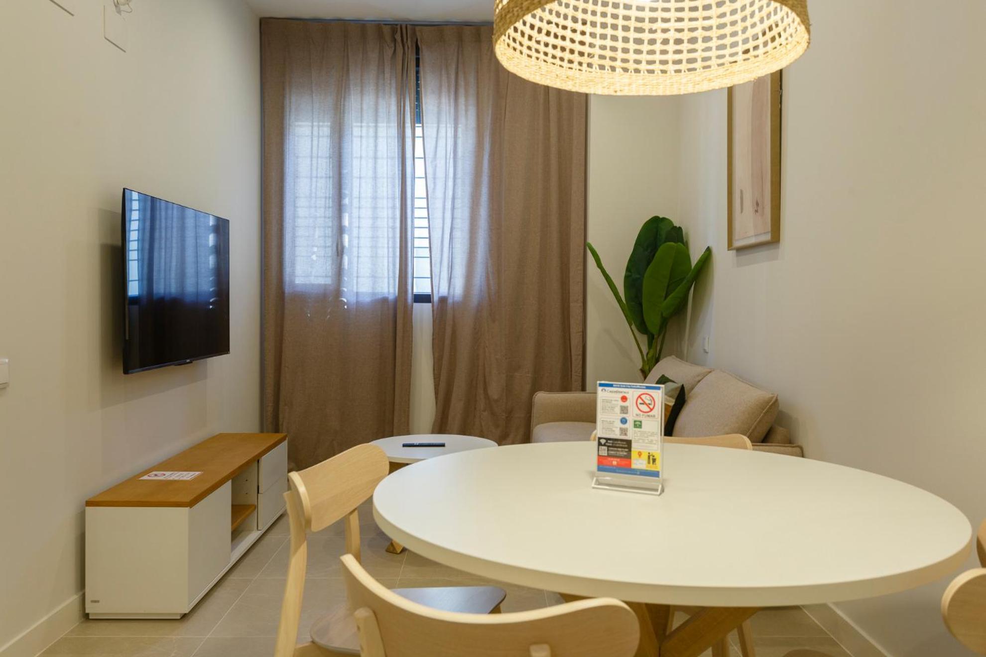 Bahia Suites By Cadiz4Rentals 객실 사진