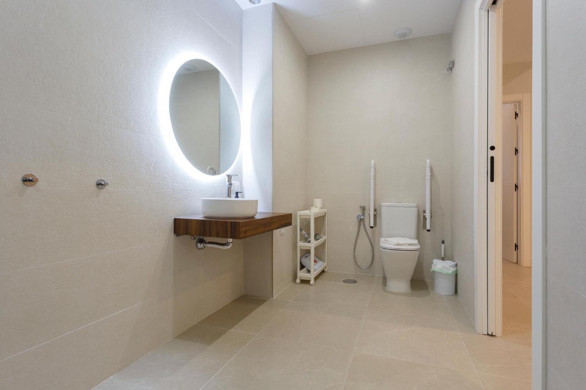 Bahia Suites By Cadiz4Rentals 외부 사진