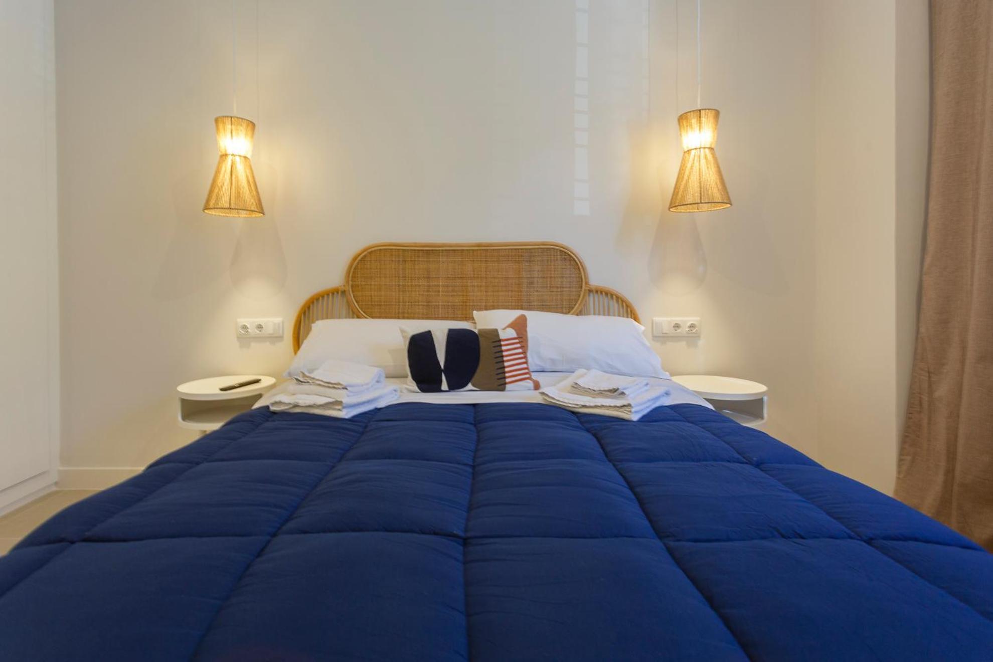 Bahia Suites By Cadiz4Rentals 객실 사진