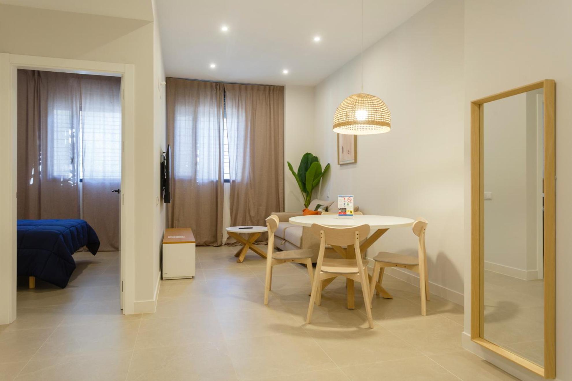 Bahia Suites By Cadiz4Rentals 외부 사진
