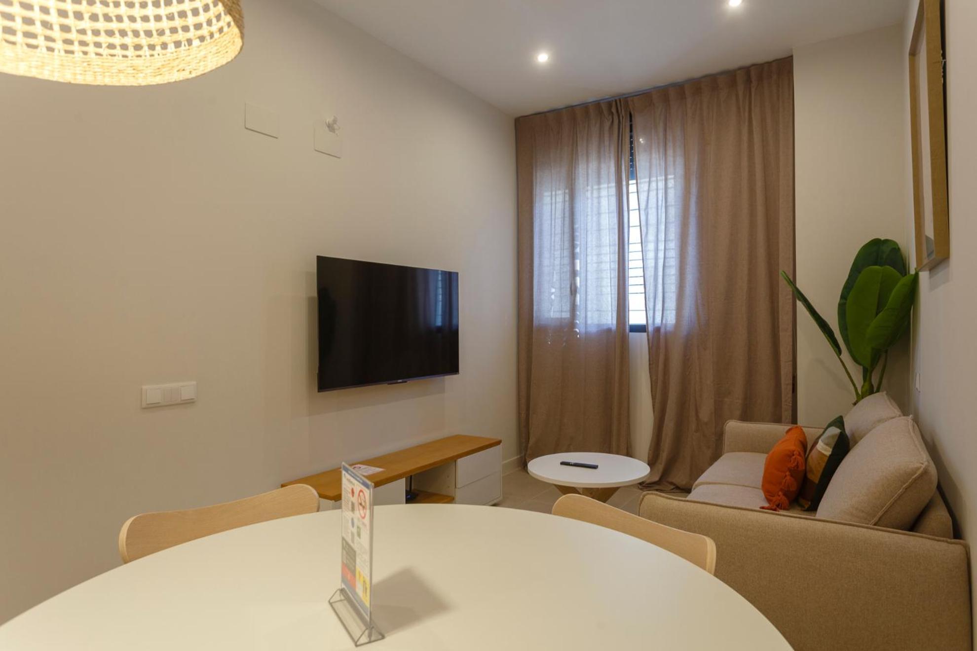 Bahia Suites By Cadiz4Rentals 객실 사진