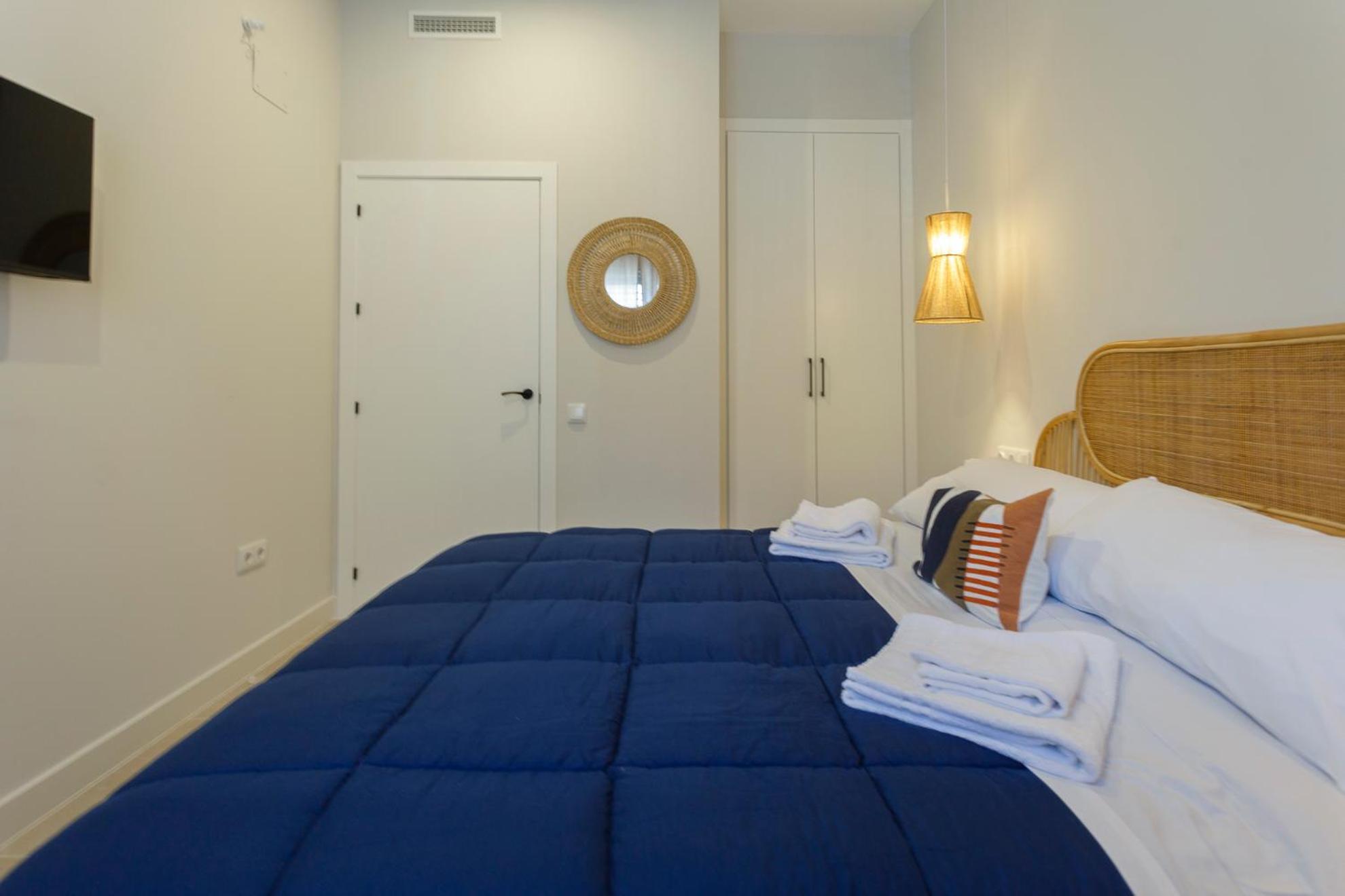 Bahia Suites By Cadiz4Rentals 객실 사진