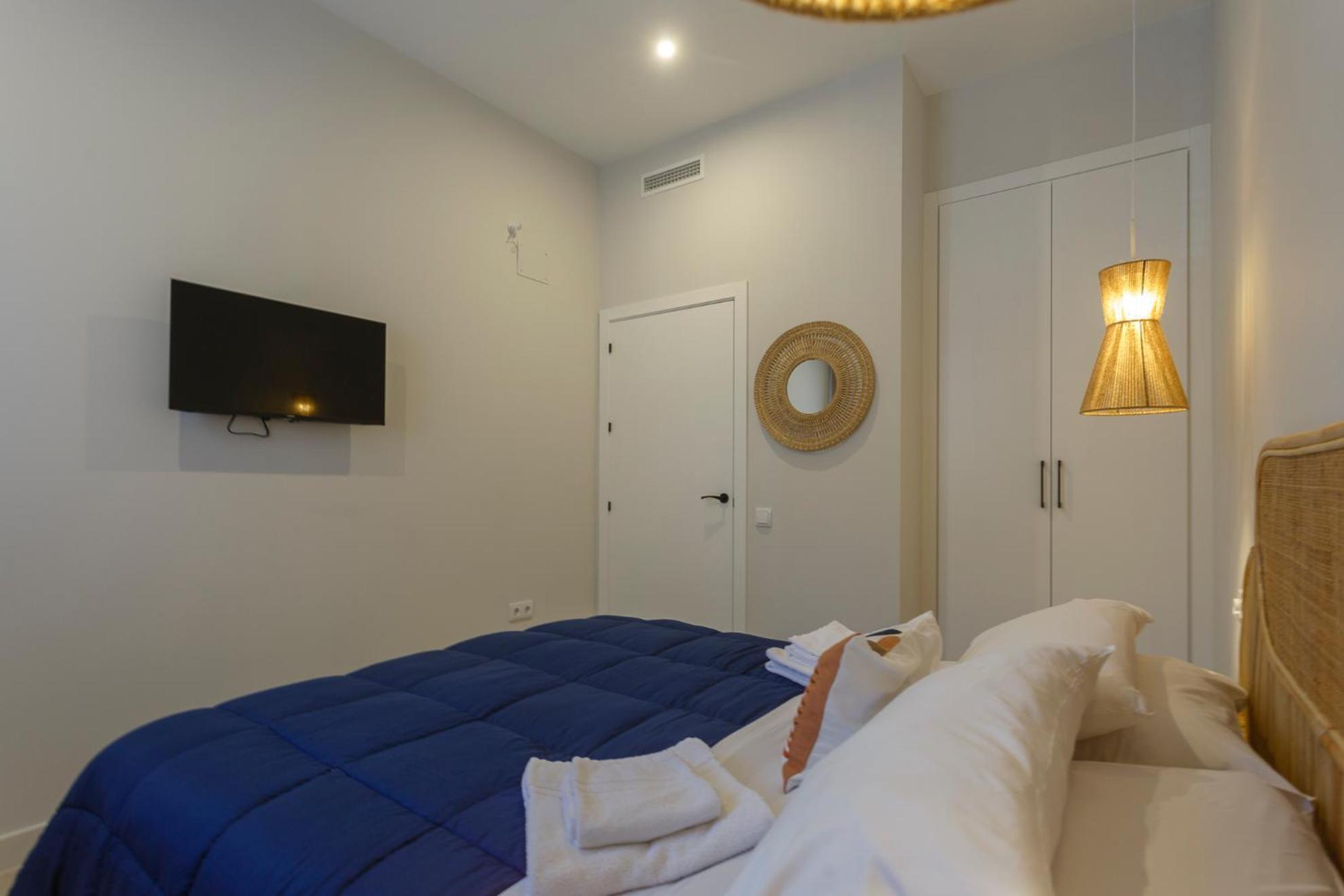 Bahia Suites By Cadiz4Rentals 객실 사진