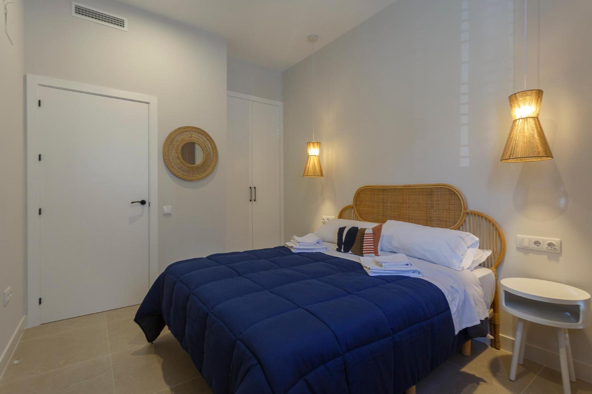 Bahia Suites By Cadiz4Rentals 객실 사진