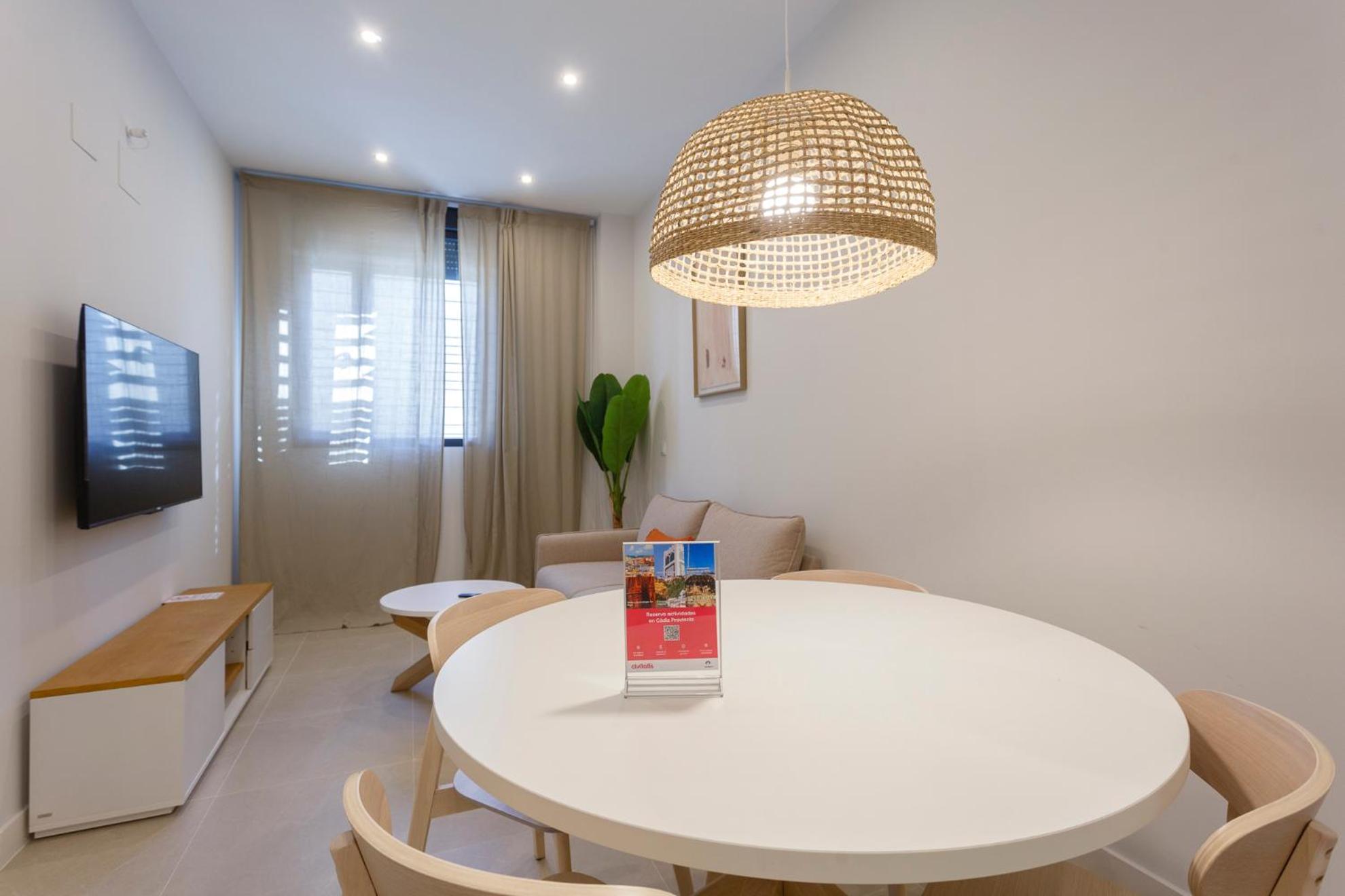 Bahia Suites By Cadiz4Rentals 객실 사진