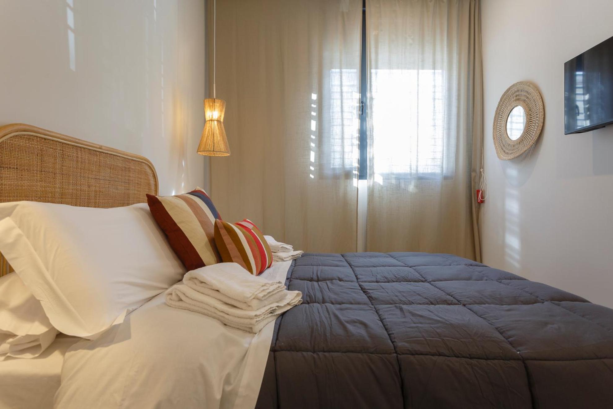 Bahia Suites By Cadiz4Rentals 객실 사진