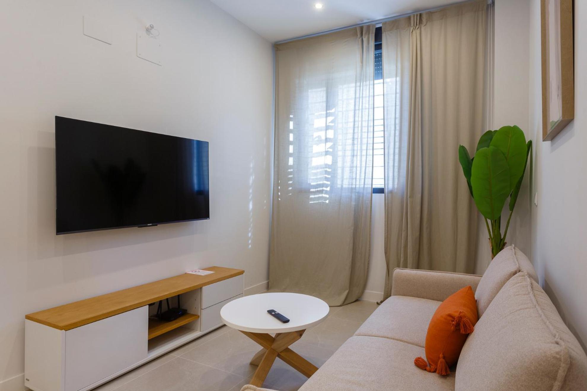 Bahia Suites By Cadiz4Rentals 객실 사진