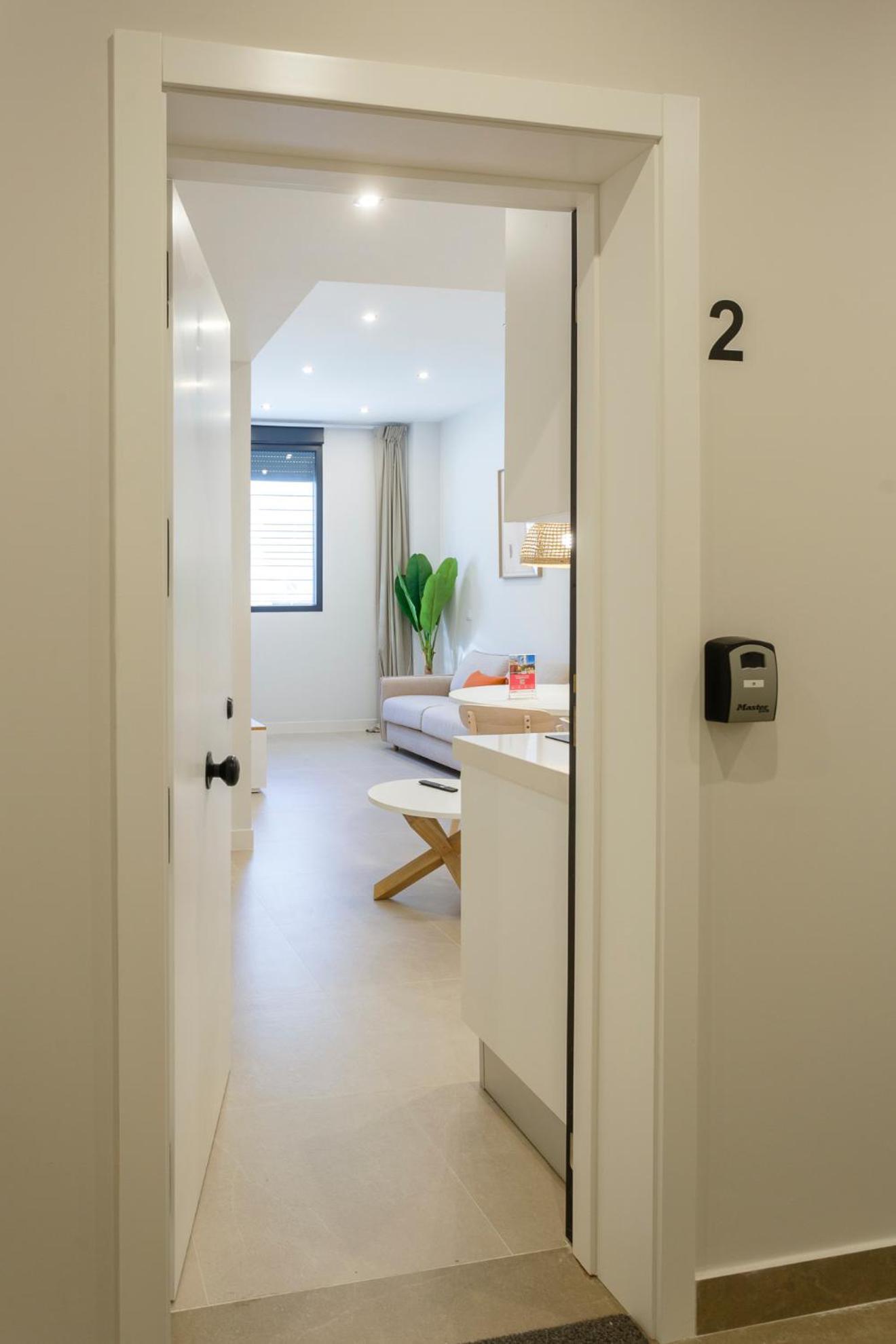 Bahia Suites By Cadiz4Rentals 객실 사진
