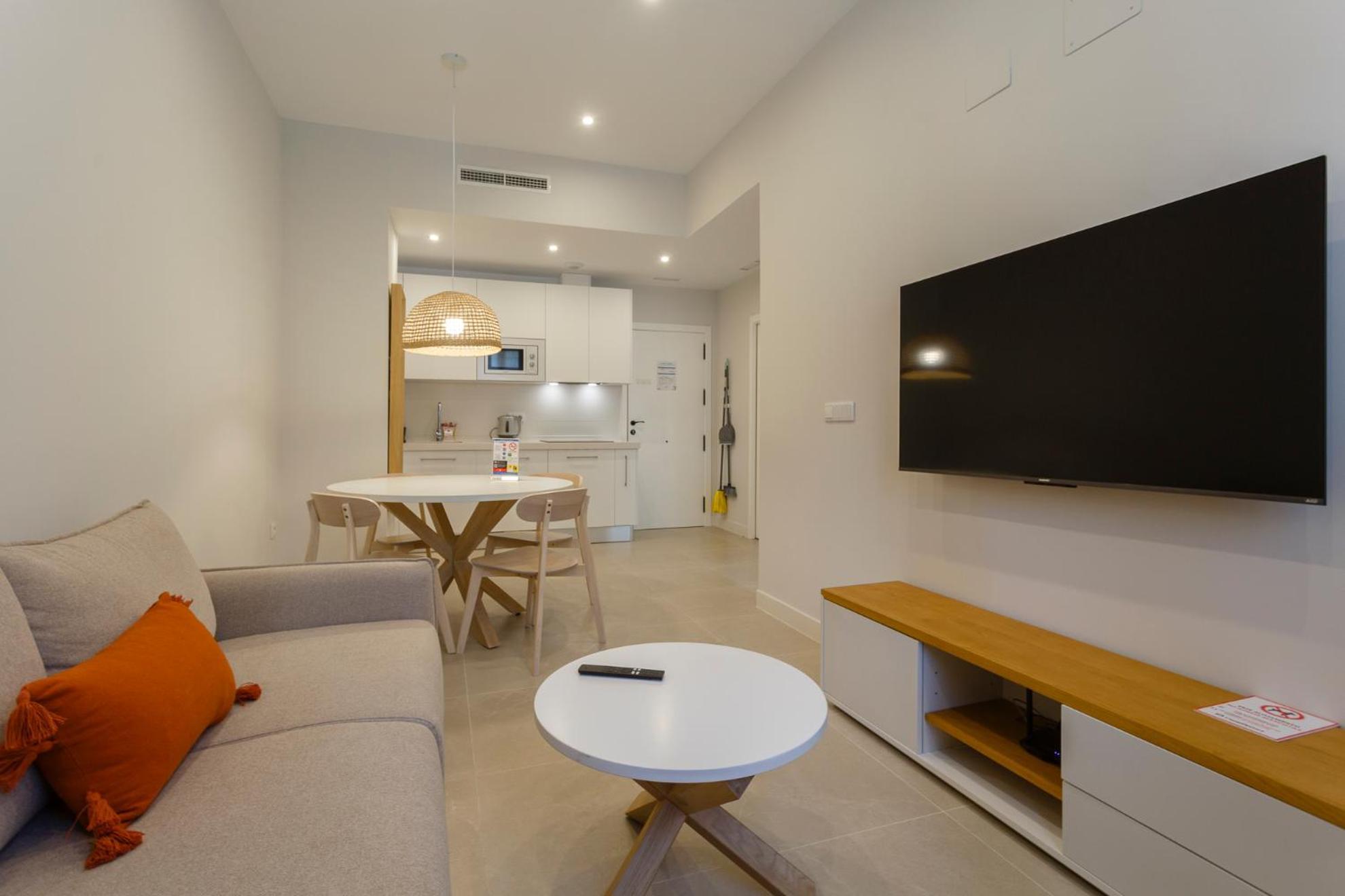 Bahia Suites By Cadiz4Rentals 외부 사진