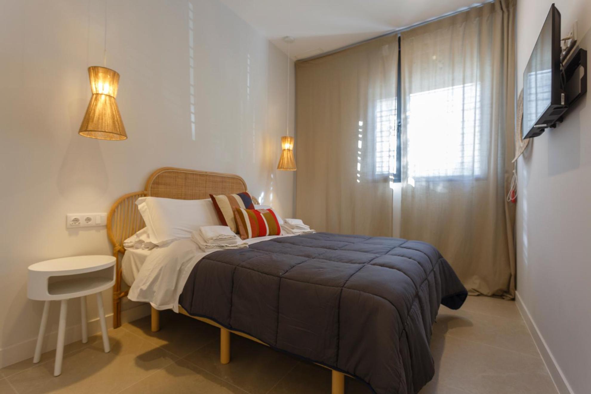 Bahia Suites By Cadiz4Rentals 객실 사진