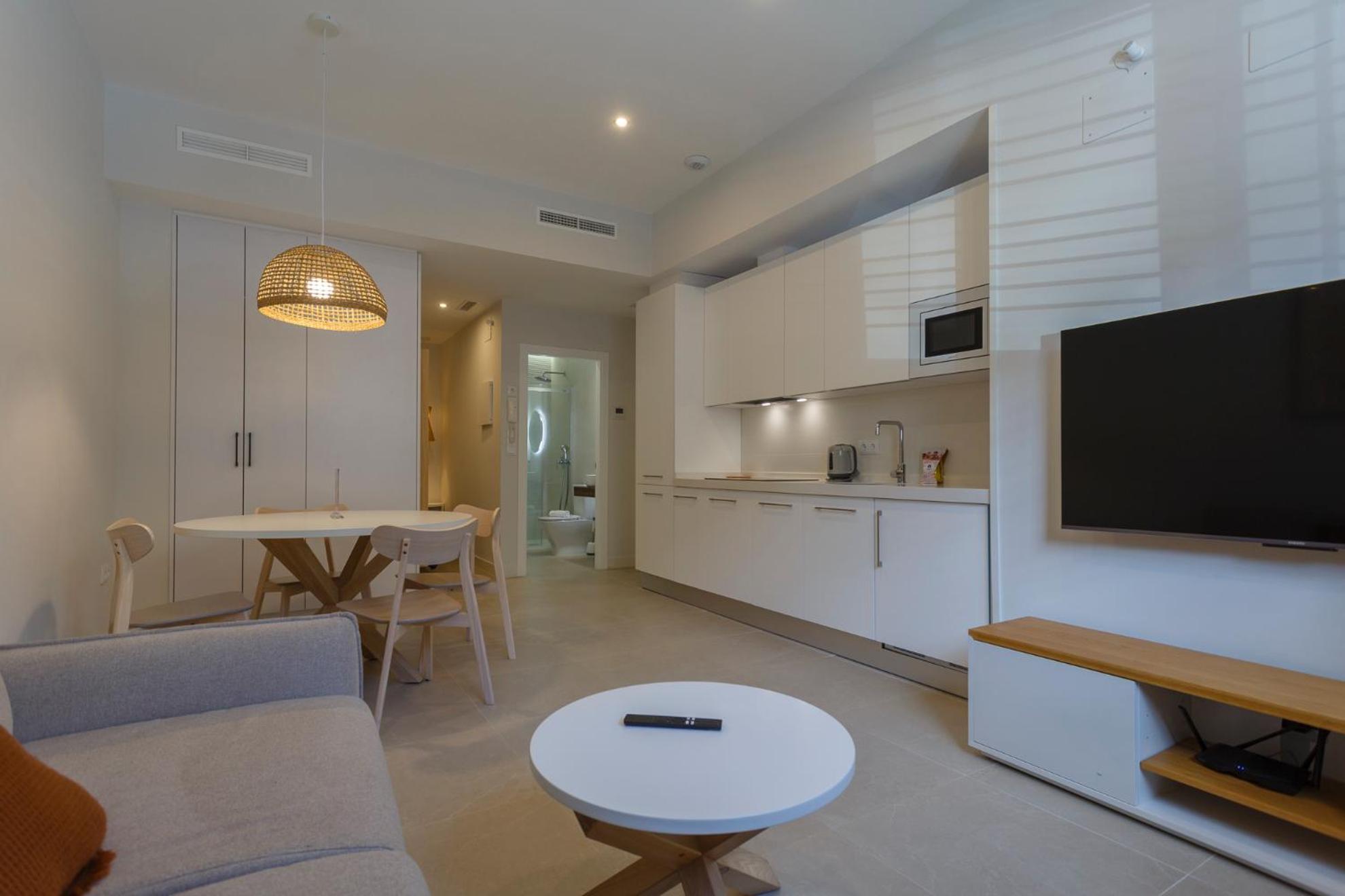 Bahia Suites By Cadiz4Rentals 외부 사진