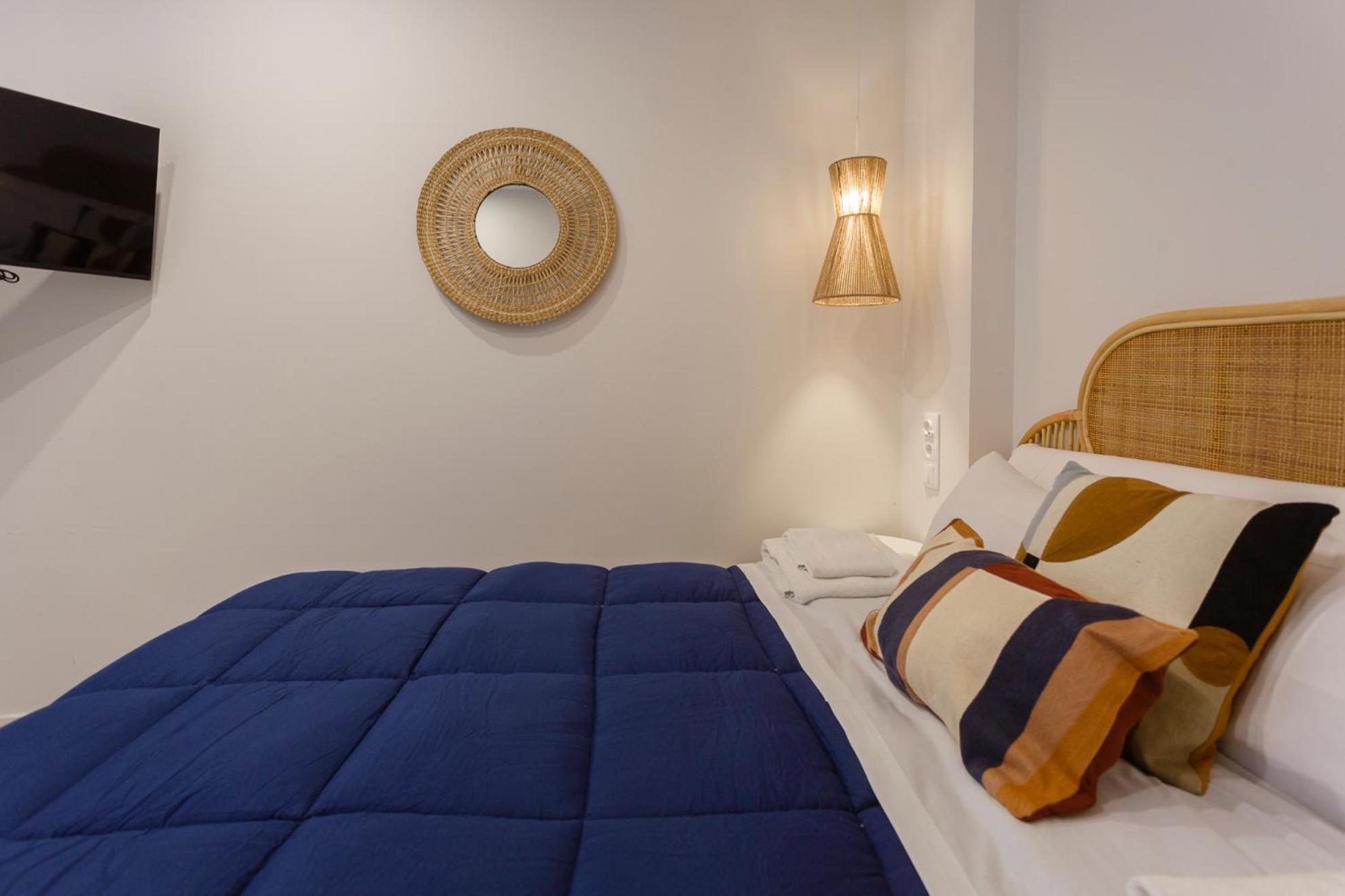 Bahia Suites By Cadiz4Rentals 객실 사진