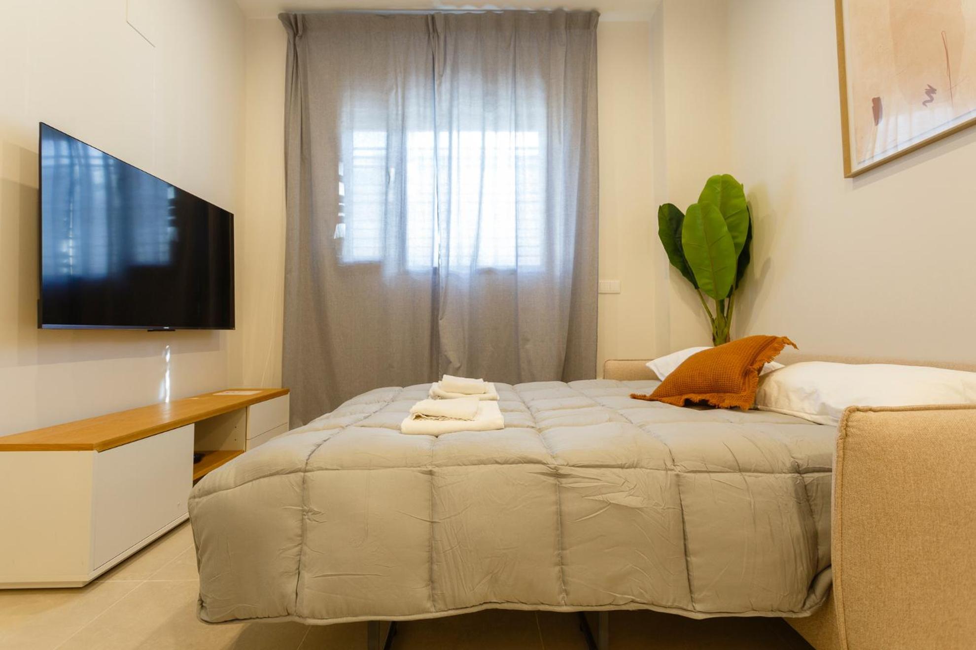 Bahia Suites By Cadiz4Rentals 객실 사진