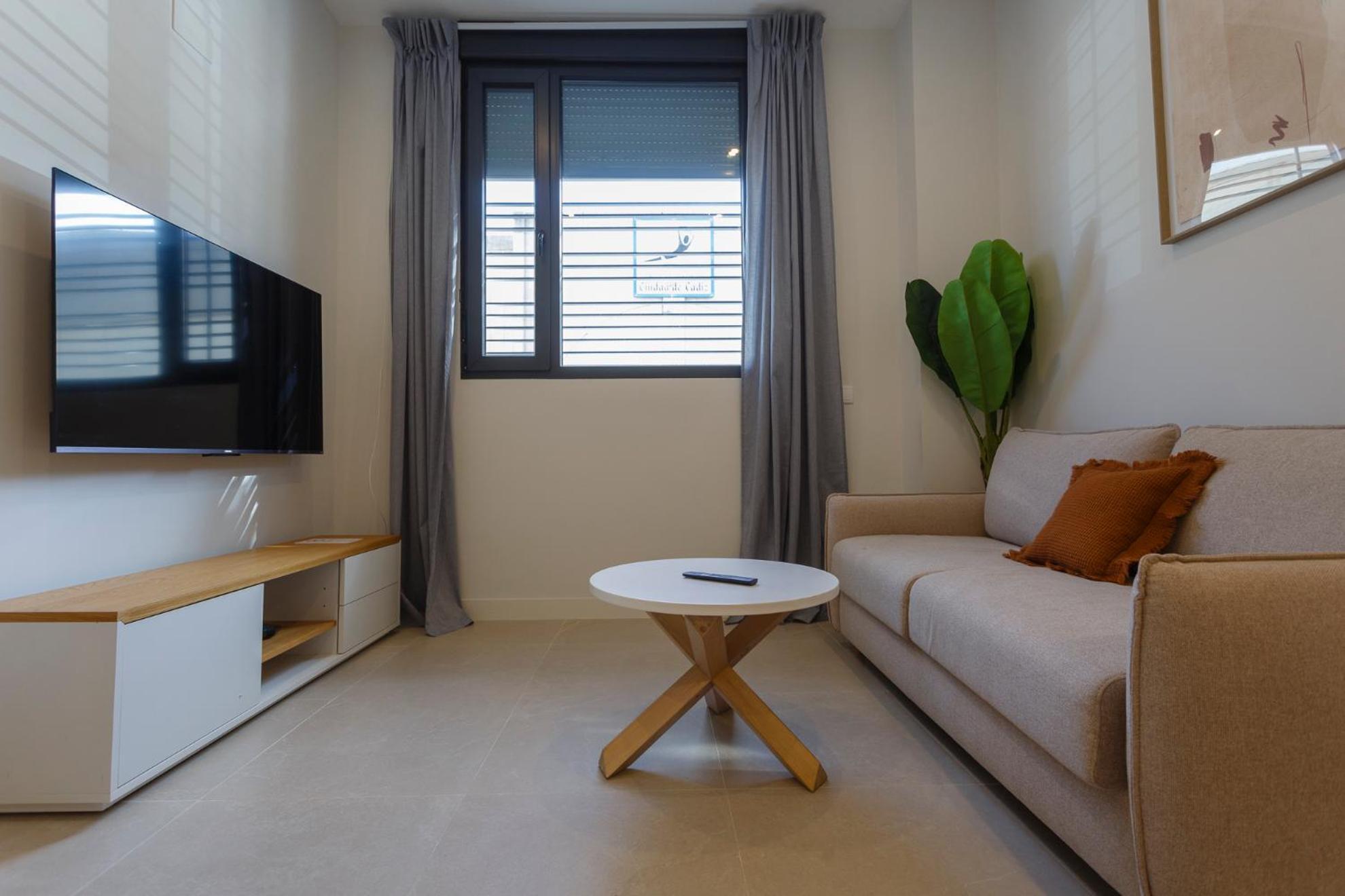 Bahia Suites By Cadiz4Rentals 객실 사진