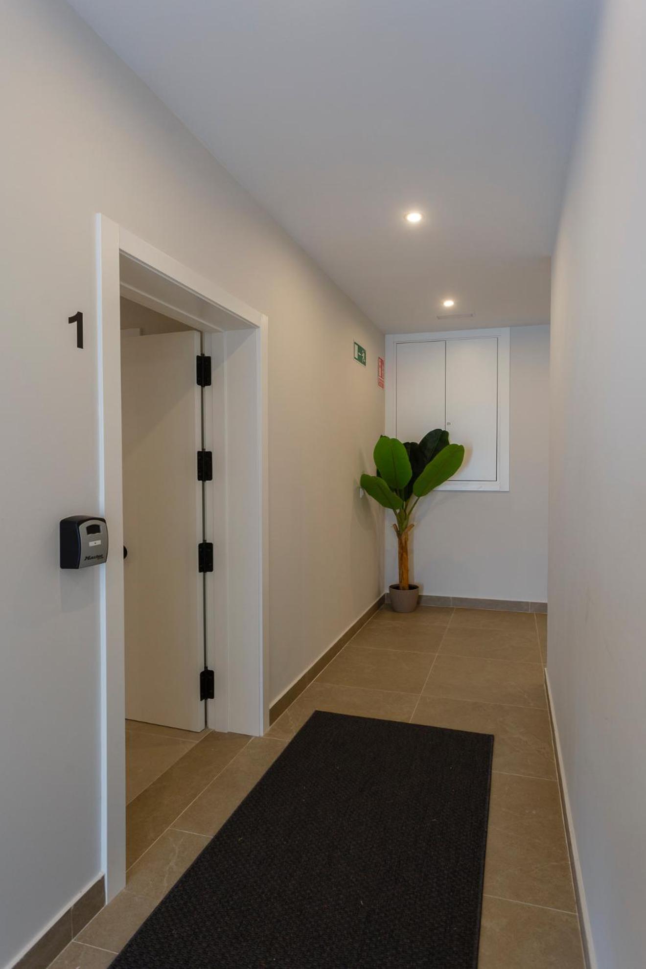 Bahia Suites By Cadiz4Rentals 객실 사진