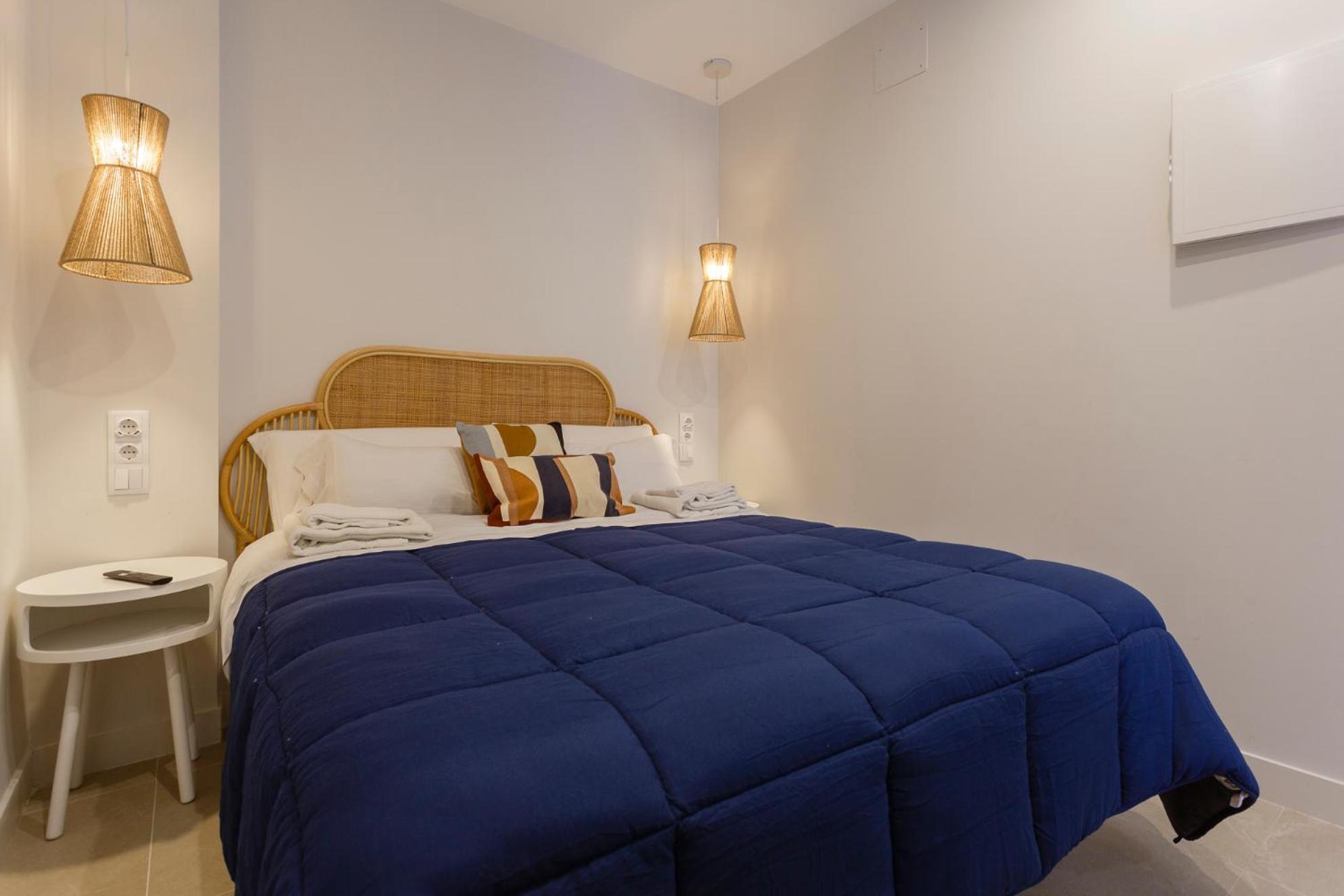 Bahia Suites By Cadiz4Rentals 객실 사진