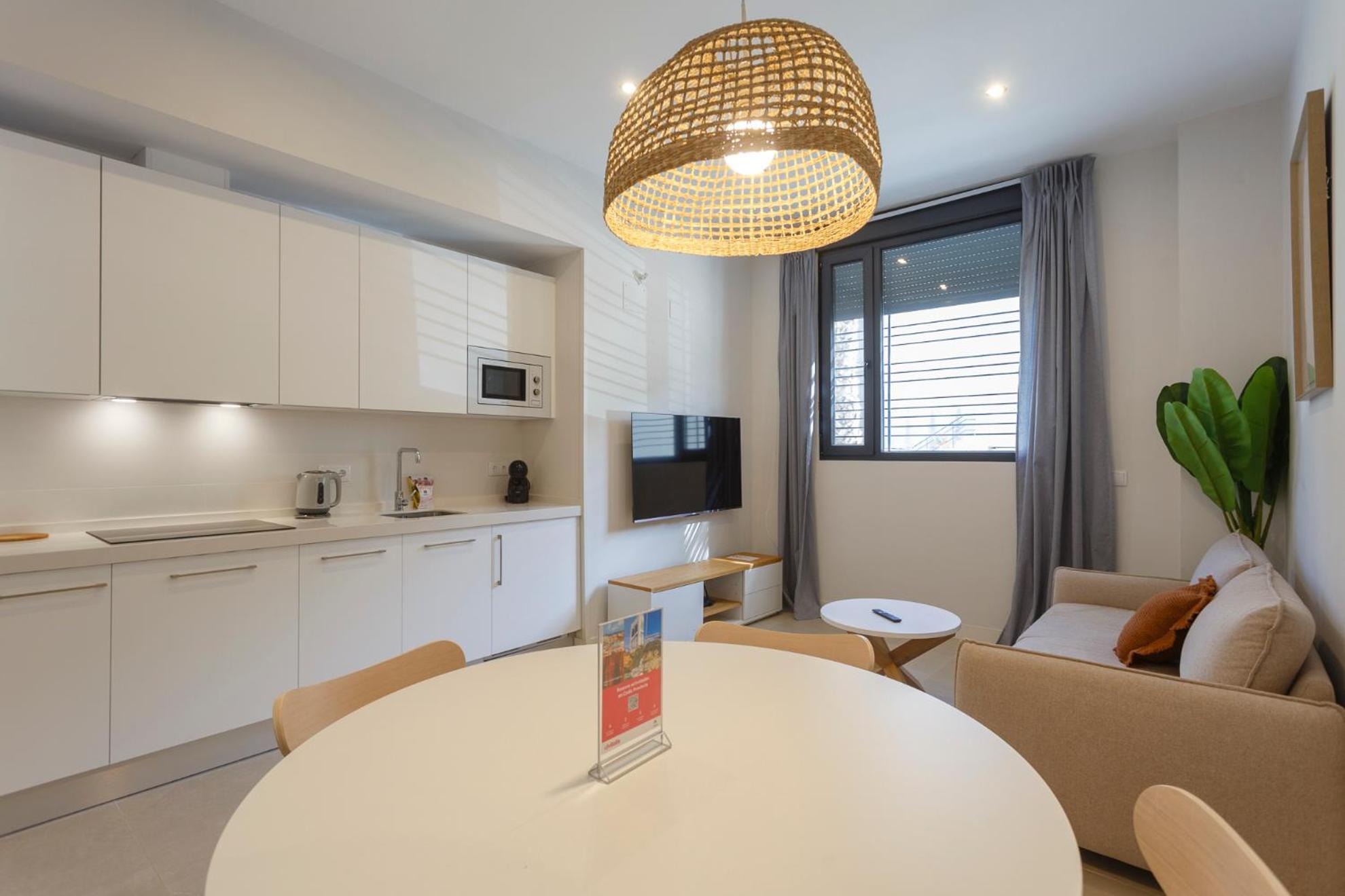Bahia Suites By Cadiz4Rentals 객실 사진