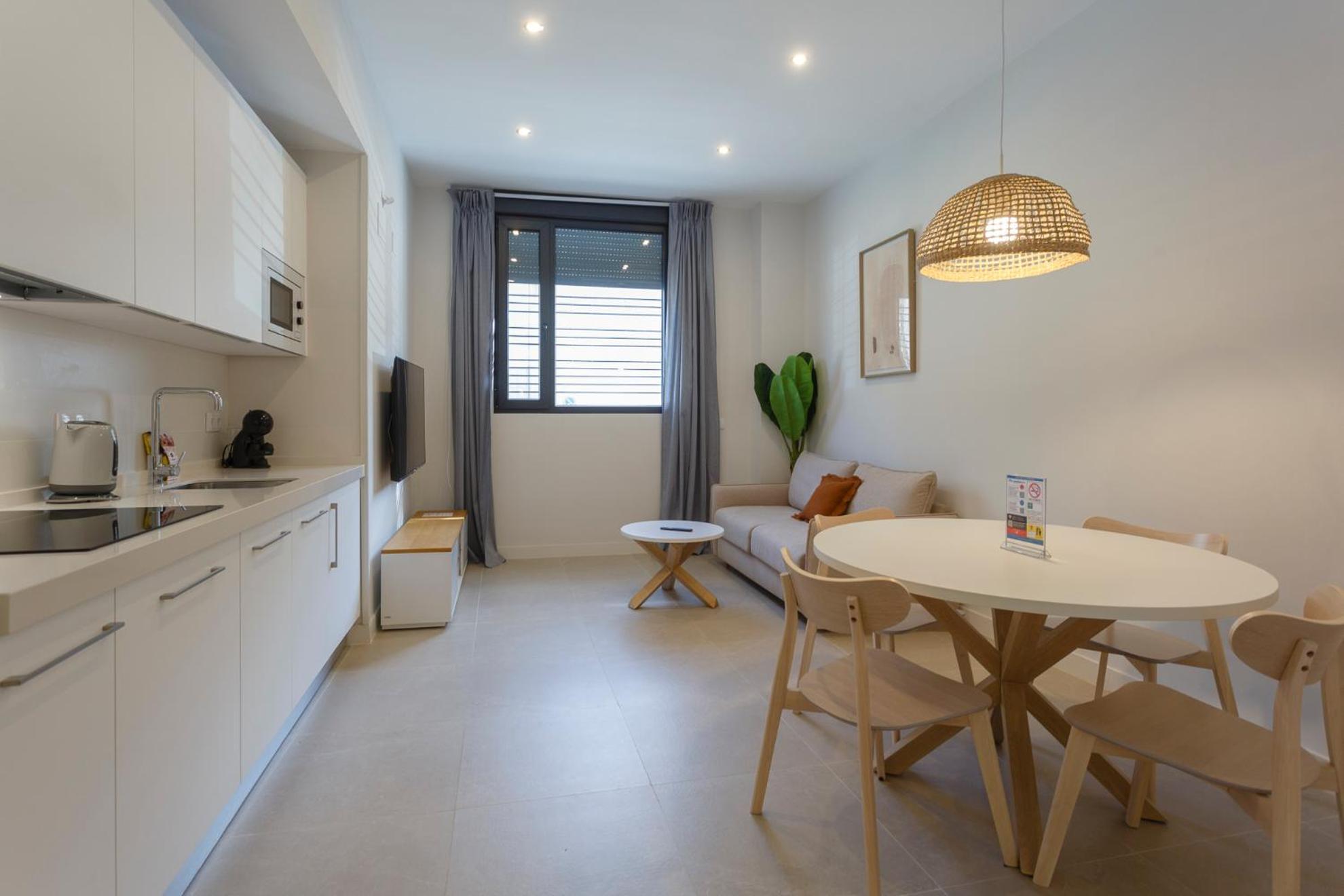Bahia Suites By Cadiz4Rentals 객실 사진