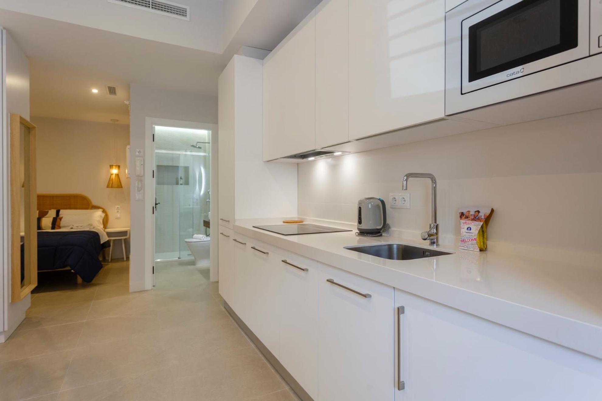 Bahia Suites By Cadiz4Rentals 외부 사진